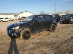 2018 MITSUBISHI OUTLANDER - JA4AP3AU9JU016219