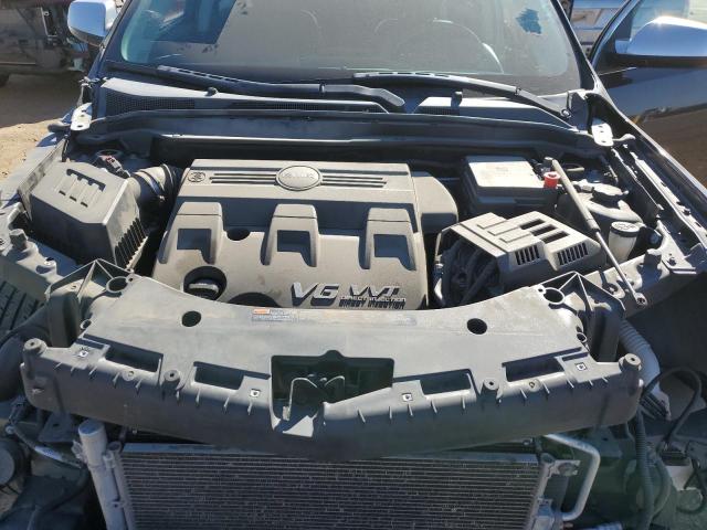 2015 GMC TERRAIN DE - 2GKFLUE33F6309848