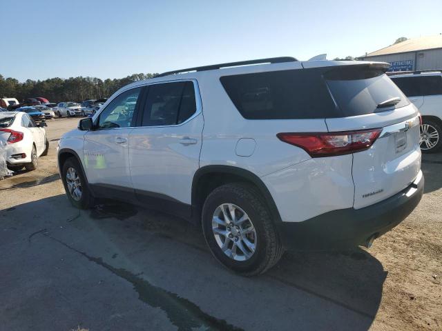 Vin: 1gnergkw1lj134446, lot: 48523985, chevrolet traverse lt 20202