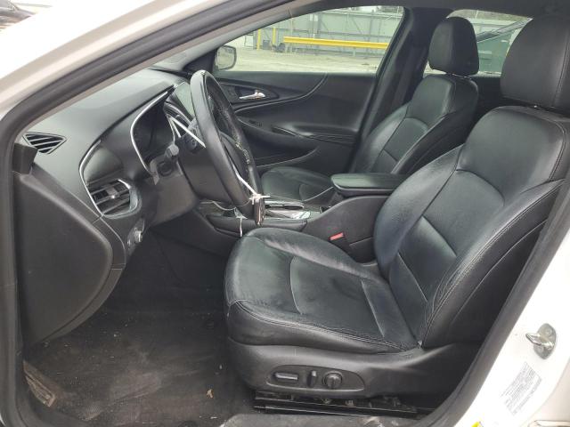 2016 CHEVROLET MALIBU LT - 1G1ZE5ST6GF257211