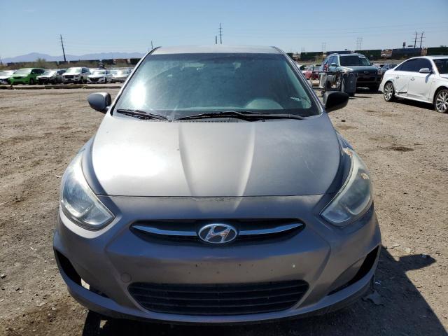2015 HYUNDAI ACCENT GS KMHCT5AE8FU219815