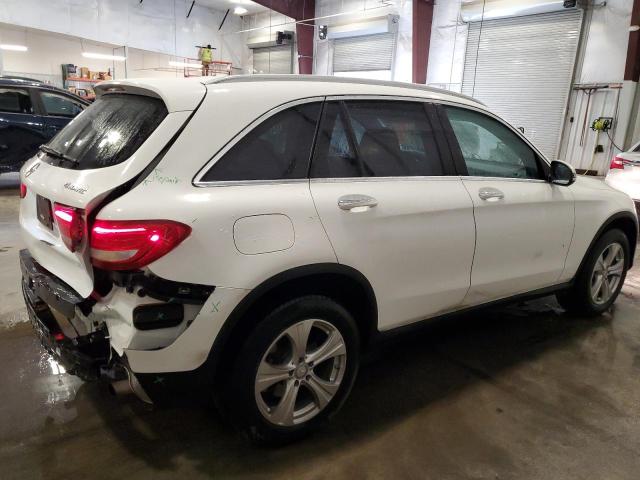 Vin: wdc0g4kbxgf101291, lot: 48154765, mercedes-benz glc-class 300 4matic 20163