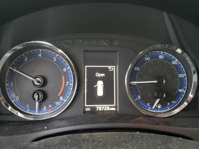 2019 TOYOTA COROLLA L - 5YFBURHE5KP873317