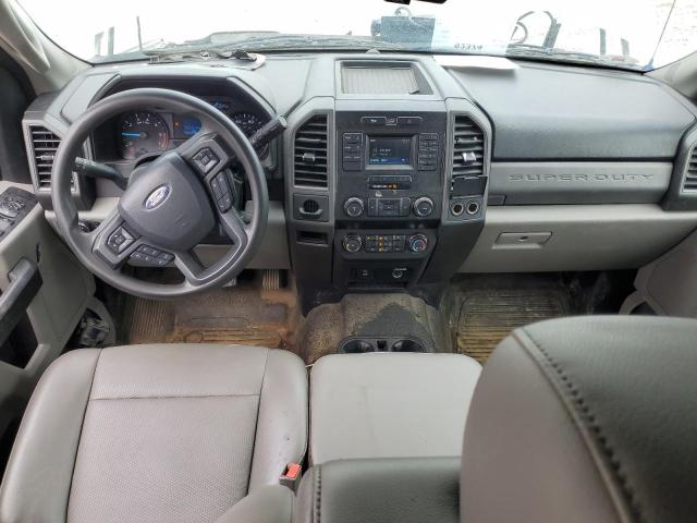 2019 FORD F250 SUPER 1FT7X2A6XKED79250