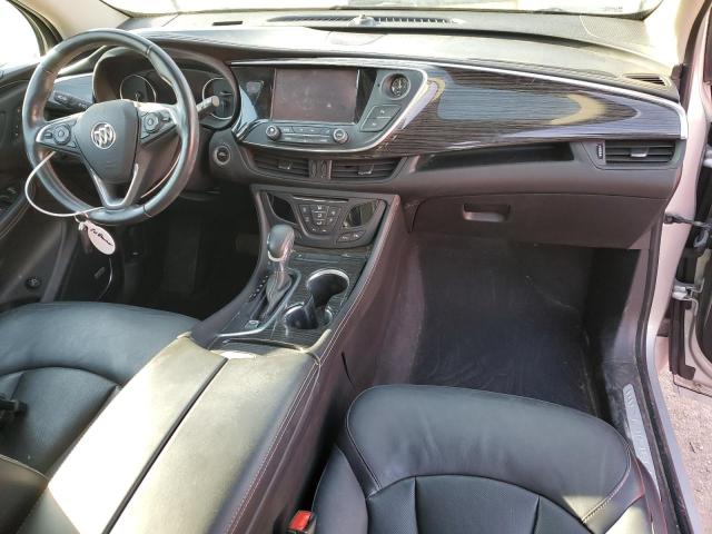 2016 BUICK ENVISION P - LRBFXESX5GD243222