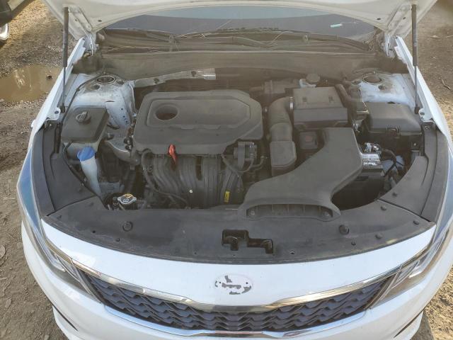 2019 KIA OPTIMA LX - 5XXGT4L35KG335470