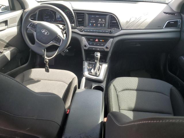 2018 HYUNDAI ELANTRA SE - 5NPD84LF8JH330877