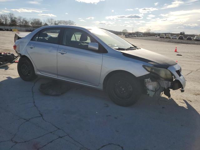 Vin: 2t1bu4eexac310317, lot: 49563945, toyota corolla base 20104