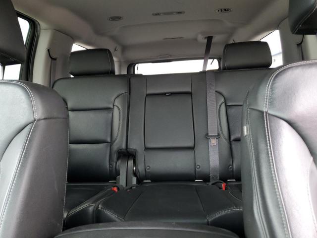 2017 CHEVROLET SUBURBAN C - 1GNSCHKC7HR236682