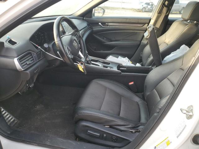 2020 HONDA ACCORD SPO - 1HGCV1F36LA138857