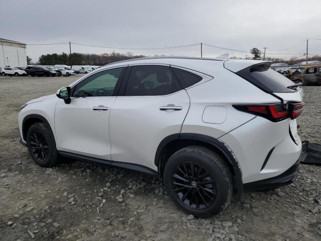 Vin: 2t2ggcez8sc064147, lot: 49766185, lexus nx 350 350 premium 20252