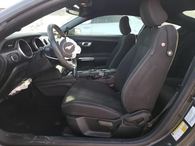 2019 FORD MUSTANG - 1FA6P8TH5K5143267