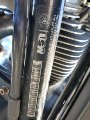 2015 HARLEY-DAVIDSON FLHXSE CVO 1HD1PXN10FB954768