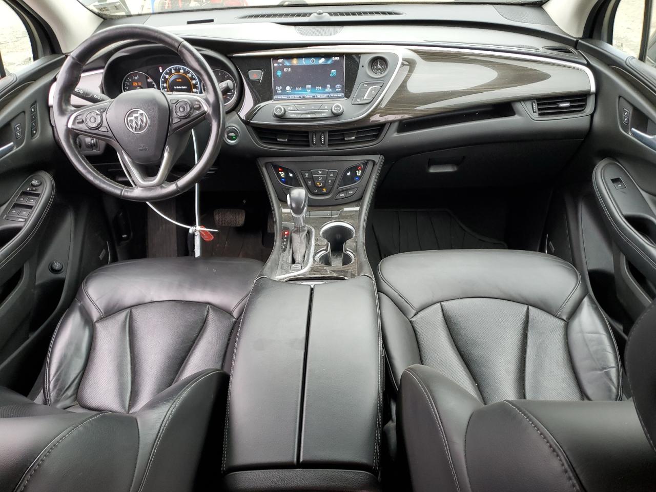 BUICK ENVISION PREMIUM