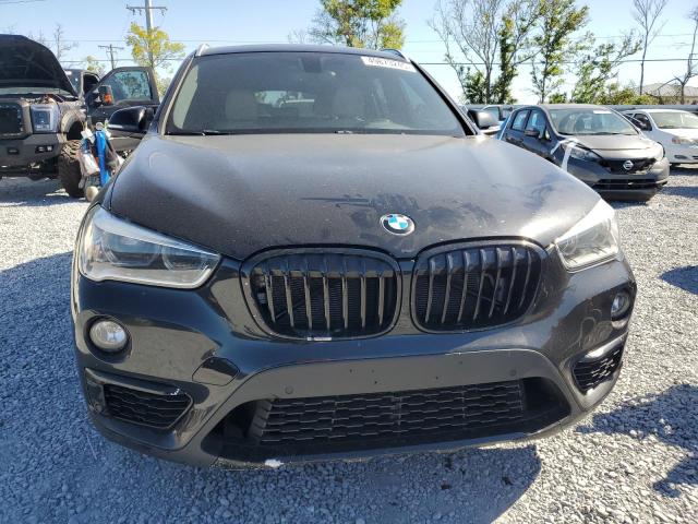 2016 BMW X1 XDRIVE2 WBXHT3C32GP880284