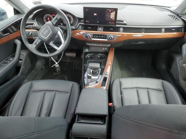 2021 AUDI A5 PREMIUM WAUCBCF56MA062284