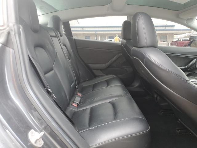 2019 TESLA MODEL 3 - 5YJ3E1EB0KF530018