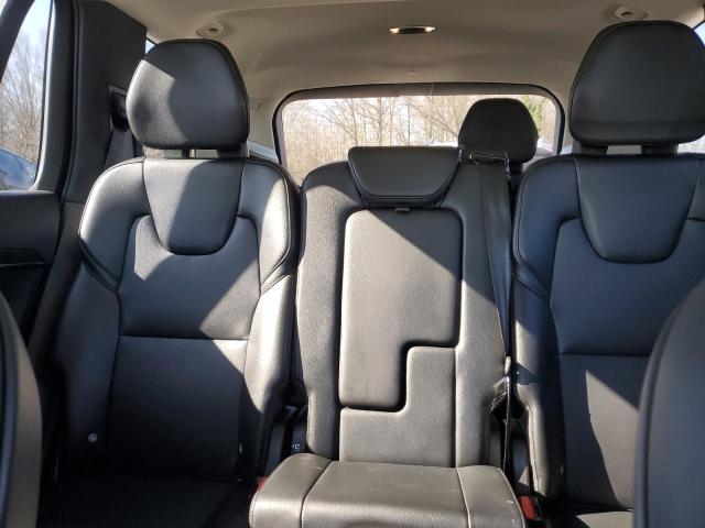2020 VOLVO XC90 T5 MO - YV4102PK5L1585337