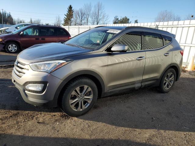 HYUNDAI SANTA FE S