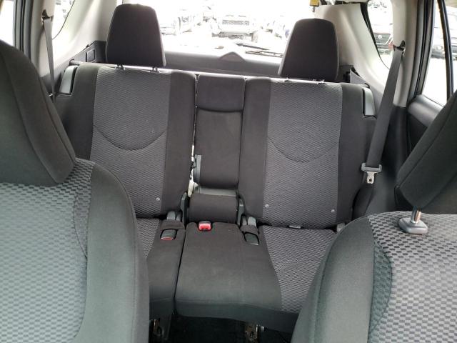 2011 TOYOTA RAV4 SPORT - JTMRK4DV6B5104917