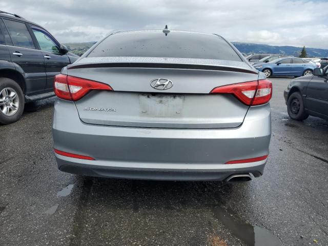 2015 HYUNDAI SONATA SE - 5NPE24AF5FH195535