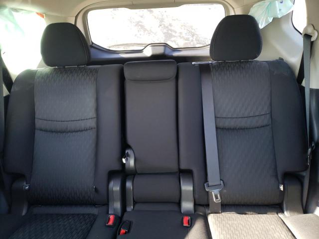 2020 NISSAN ROGUE S - JN8AT2MV4LW114831