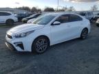 2021 KIA FORTE EX - 3KPF54AD9ME414847