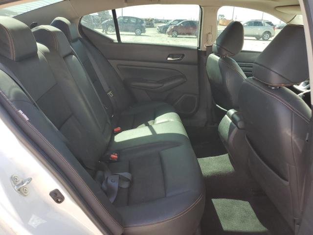 2020 NISSAN ALTIMA SR - 1N4BL4CV6LC125057