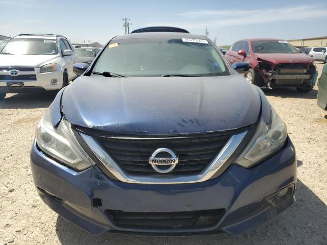2017 NISSAN ALTIMA 2.5 - 1N4AL3AP8HC280579