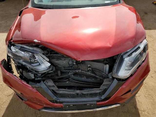 2019 NISSAN ROGUE S - 5N1AT2MV2KC843837
