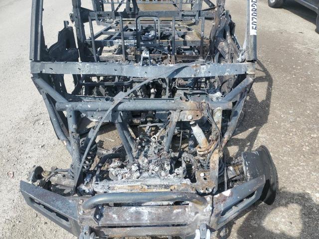 2025 POLARIS RANGER XD - 3NSXAW1R8SM132482