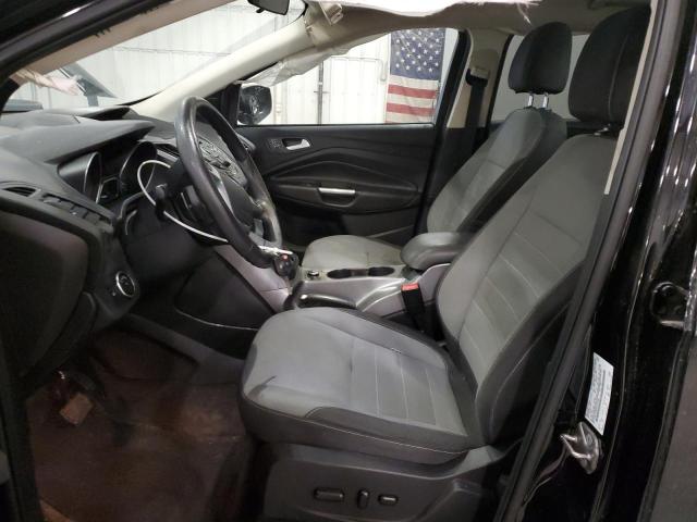 2016 FORD ESCAPE SE - 1FMCU9G90GUA45092