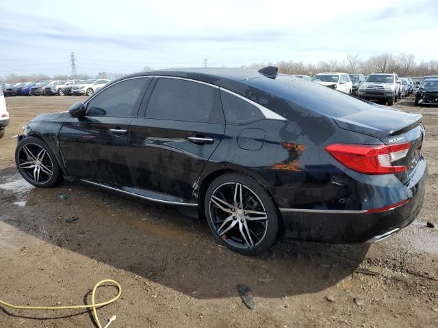 Vin: 1hgcv2f9xma005403, lot: 50136855, honda accord touring 20212