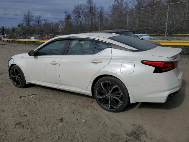2020 NISSAN ALTIMA SR - 1N4BL4CWXLC141187