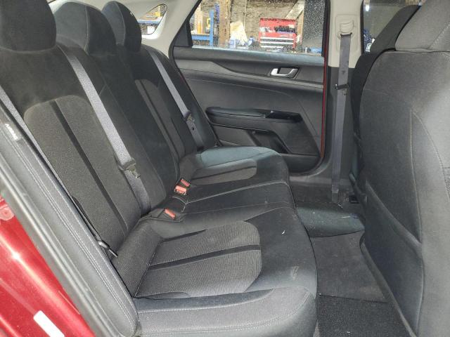 2021 KIA K5 LX - 5XXG24J22MG081961