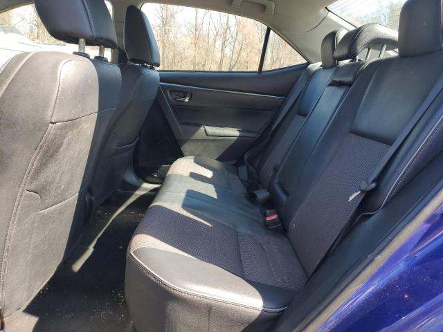 2016 TOYOTA COROLLA L - 5YFBURHE7GP484797