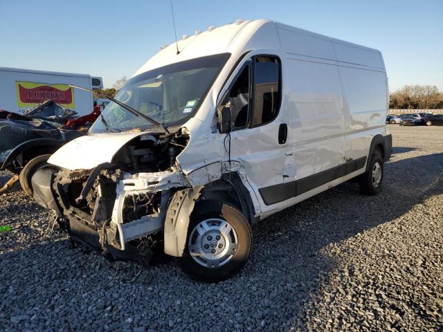 RAM PROMASTER 2500 HIGH