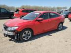 2017 HONDA CIVIC LX - 2HGFC2F54HH502843