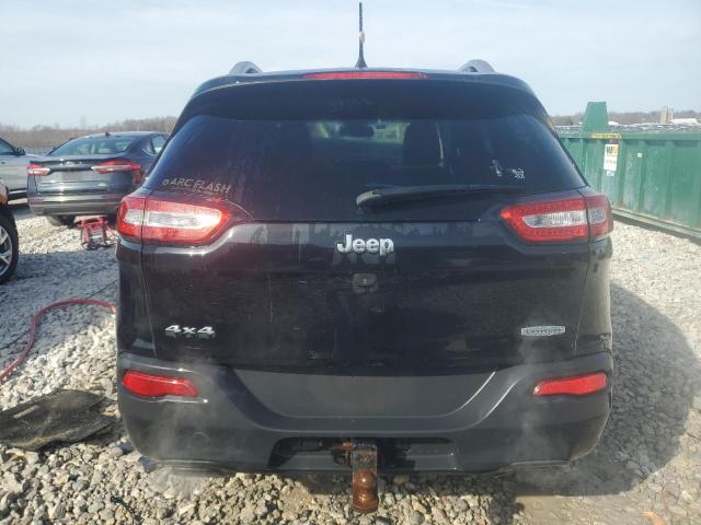2017 JEEP CHEROKEE L 1C4PJMCS8HW576606