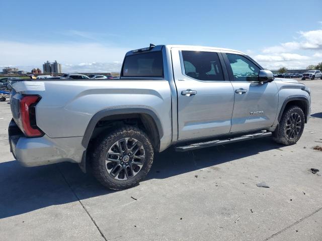Vin: 5tfja5db4rx168738, lot: 50083475, toyota tundra crewmax limited 20243