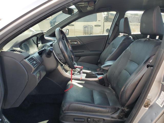 2017 HONDA ACCORD SPO - 1HGCR2F1XHA104419