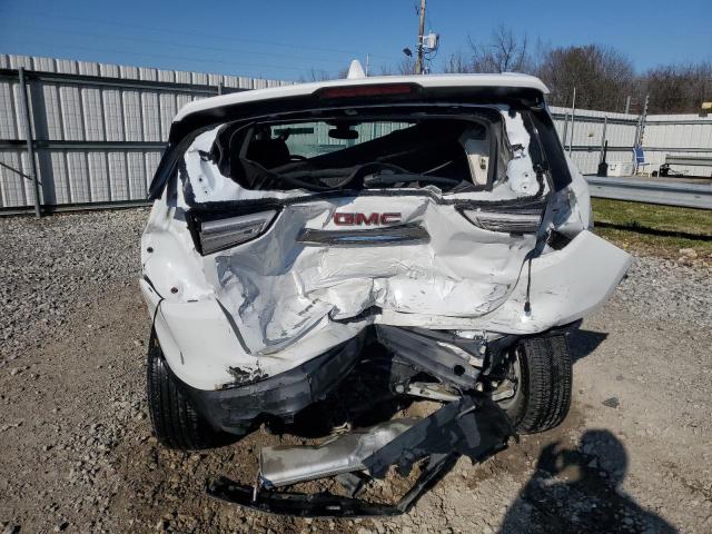2024 GMC TERRAIN SL - 3GKALMEG9RL346173