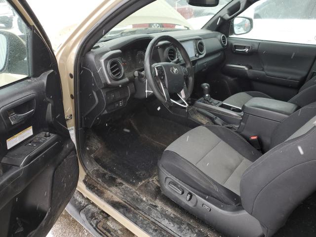 2020 TOYOTA TACOMA ACC 5TFSZ5AN3LX231315