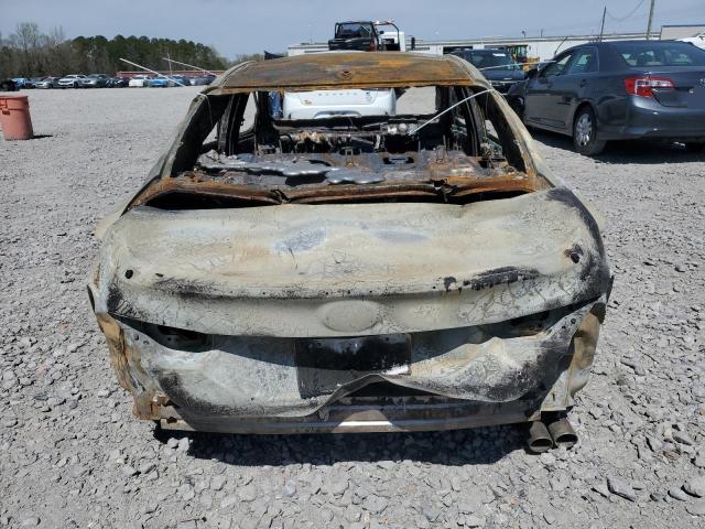 2021 TOYOTA CAMRY SE - 4T1G11AK4MU478353