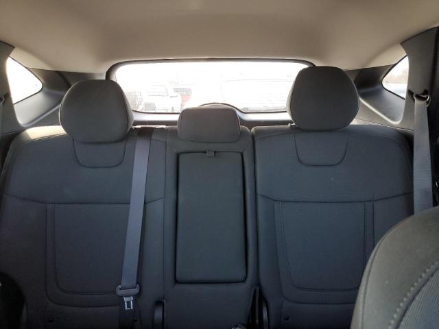 2022 HYUNDAI TUCSON SEL 5NMJBCAE6NH141267