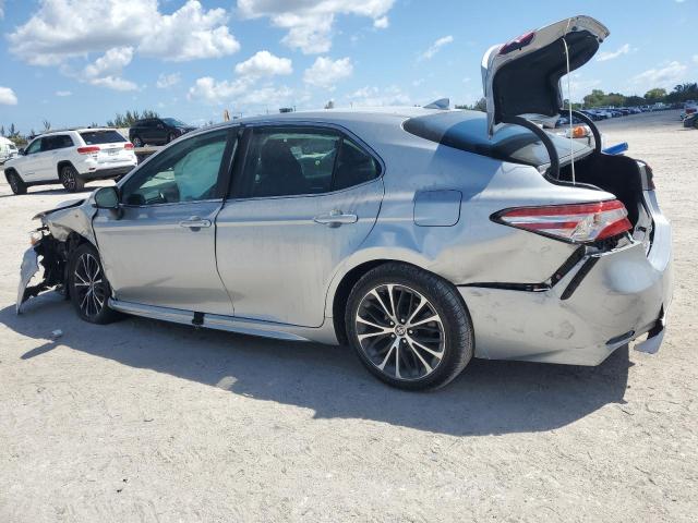 Vin: 4t1g11ak0lu509807, lot: 50897345, toyota camry se 20202