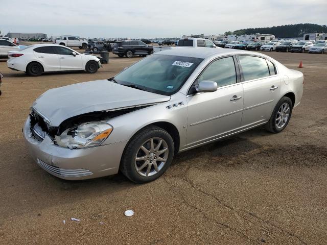 BUICK LUCERNE CX