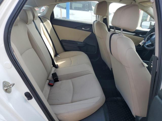 2016 HONDA CIVIC LX - 19XFC2F53GE041787