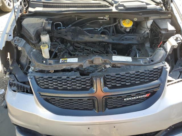 2015 DODGE GRAND CARA - 2C4RDGCG7FR569326