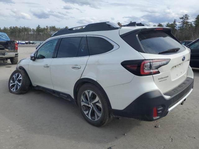 Vin: 4s4btgpd0l3179334, lot: 50014265, subaru outback touring ldl 20202